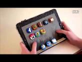 橡皮泥做的iPad，而且还能玩，有才！