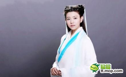 新版<em>小龙女</em>,中国好<em>六神</em>!_囧照囧图-囧人囧事聚